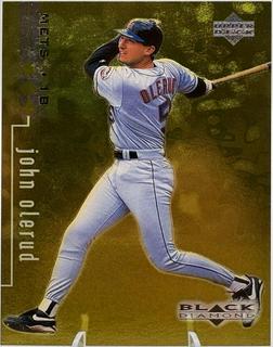 John Olerud