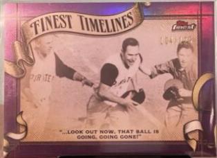 Bill Mazeroski