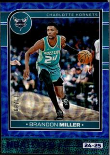 Brandon Miller