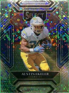Austin Ekeler