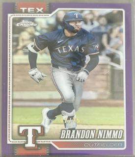 Brandon Nimmo