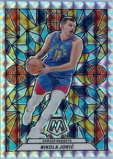 Nikola Jokic