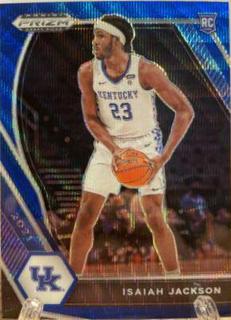 Isaiah Jackson