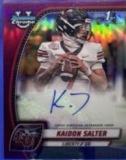 Kaidon Salter