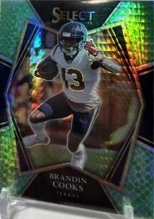 Brandin Cooks