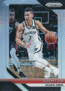 Jeremy Lin