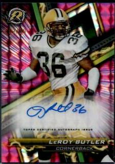 LeRoy Butler