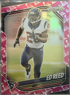 Ed Reed