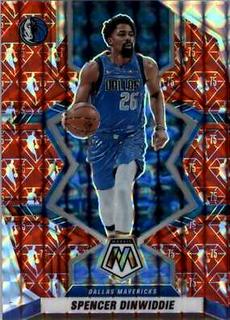 Spencer Dinwiddie