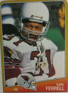 Earl Ferrell