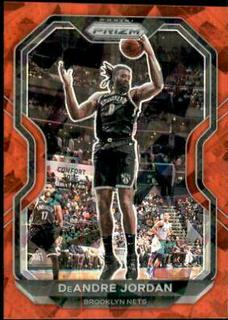 DeAndre Jordan
