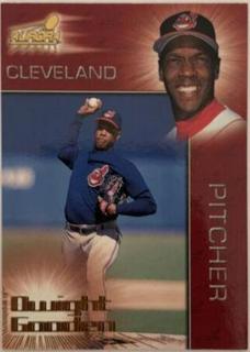 Dwight Gooden