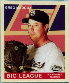 Greg Maddux