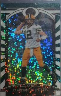 Aaron Rodgers