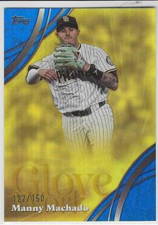 Manny Machado
