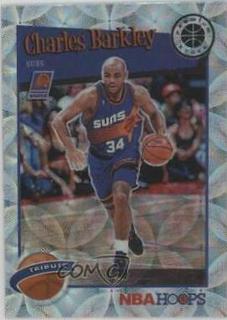 Charles Barkley