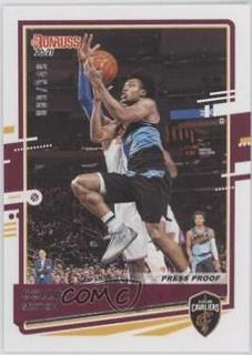 Collin Sexton