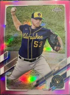 Brandon Woodruff