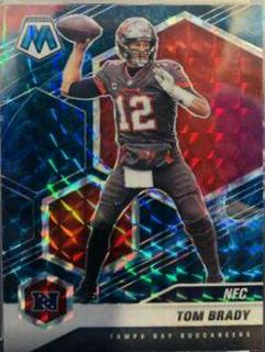 Tom Brady