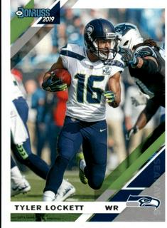 Tyler Lockett