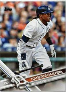 Cameron Maybin