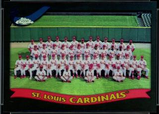 St. Louis Cardinals