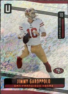 Jimmy Garoppolo