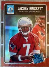 Jacoby Brissett