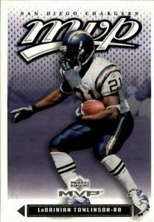 LaDainian Tomlinson