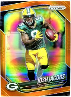 Josh Jacobs