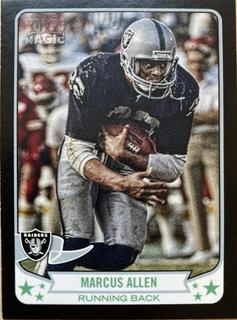 Marcus Allen