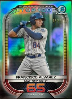 Francisco Alvarez