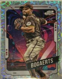 Xander Bogaerts
