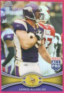 Jared Allen