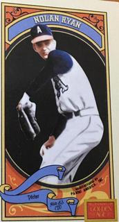 Nolan Ryan