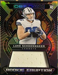 Luke Schoonmaker