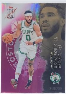 Jayson Tatum