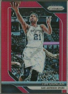 Tim Duncan