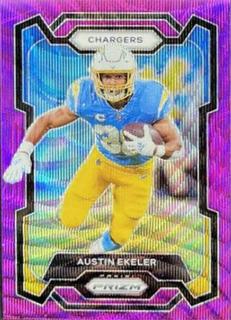 Austin Ekeler