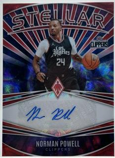 Norman Powell
