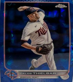 Caleb Thielbar