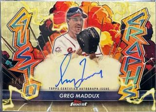 Greg Maddux