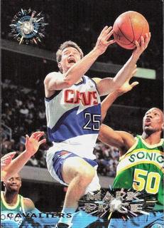 Mark Price