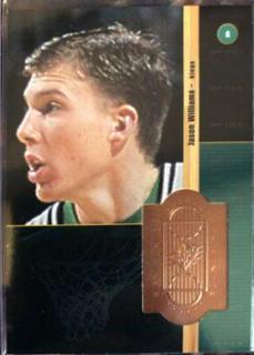 Jason Williams