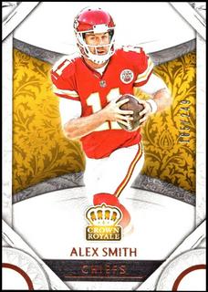 Alex Smith