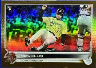 Drew Ellis