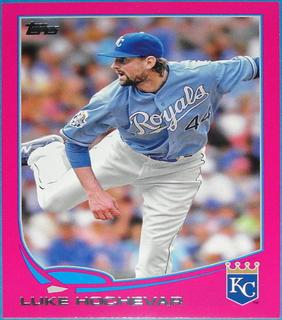 Luke Hochevar