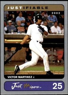 Victor Martinez
