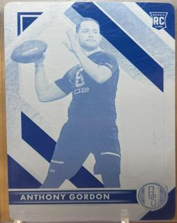 Anthony Gordon