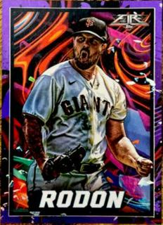Carlos Rodon